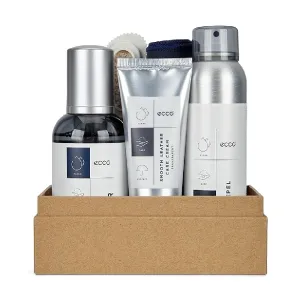 ECCO Shoe Care | Transparent | 1 kit