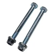 ELEVATE SUSPENSION Front Differential and Skid Plate Drop Kit, 2007  Tundra / 2005  Tacoma / 2003  4Runner / 2007  FJ Cruiser 4WD - PT# 2019 (A2)