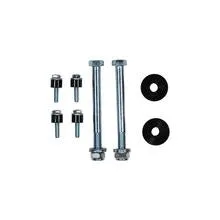ELEVATE SUSPENSION Front Differential and Skid Plate Drop Kit, 2007  Tundra / 2005  Tacoma / 2003  4Runner / 2007  FJ Cruiser 4WD - PT# 2019 (A2)