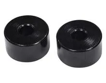 ELEVATE SUSPENSION Front Differential and Skid Plate Drop Kit, 2007  Tundra / 2005  Tacoma / 2003  4Runner / 2007  FJ Cruiser 4WD - PT# 2019 (A2)