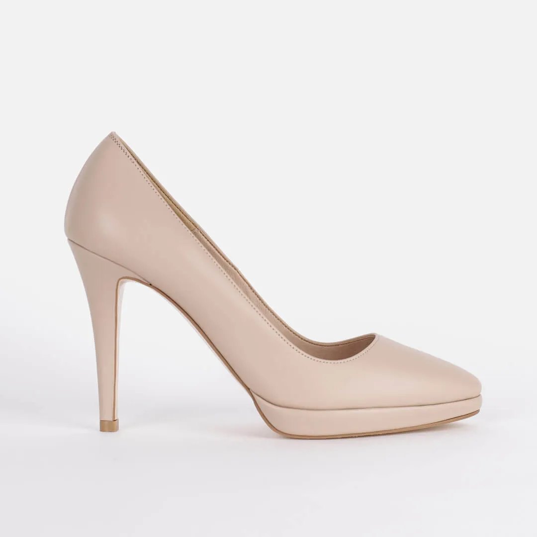 ELKO `24 - high platform