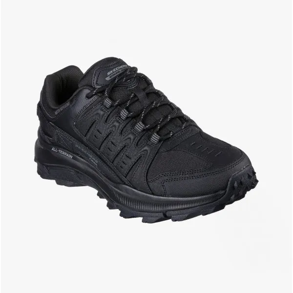 EQUALIZER 5.0 TRAIL-SOLIX Mens Outdoor Sneakers Black