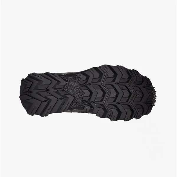 EQUALIZER 5.0 TRAIL-SOLIX Mens Outdoor Sneakers Black