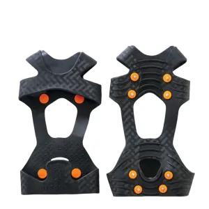 Ergodyne TREX 6300 Ice Traction for Boots and Shoes