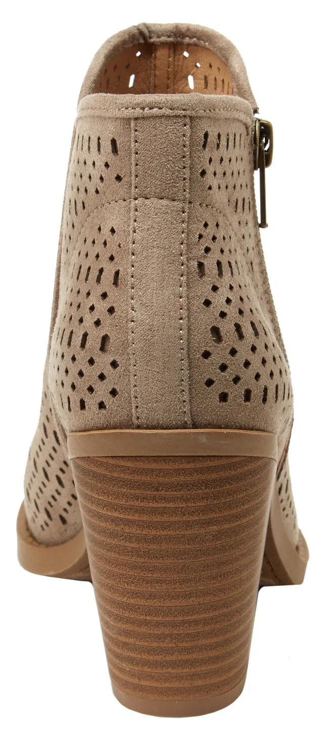 Esprit Womens Kay