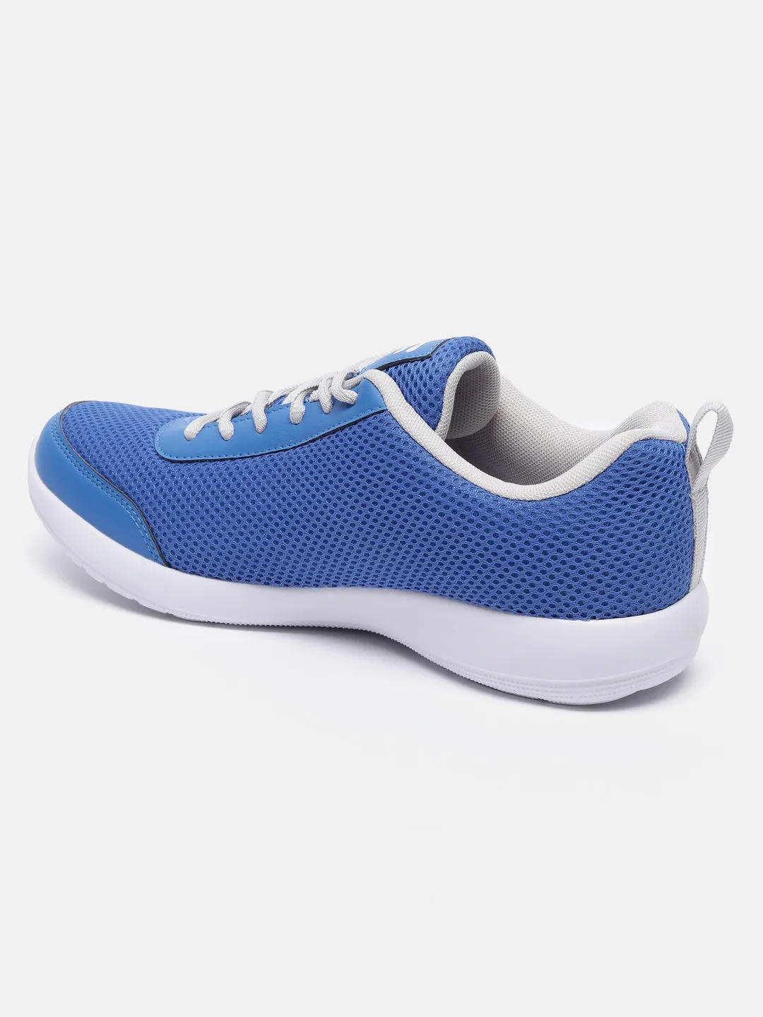 Fila Blue Pamino Plus Men's Running Shoes