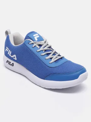 Fila Blue Pamino Plus Men's Running Shoes