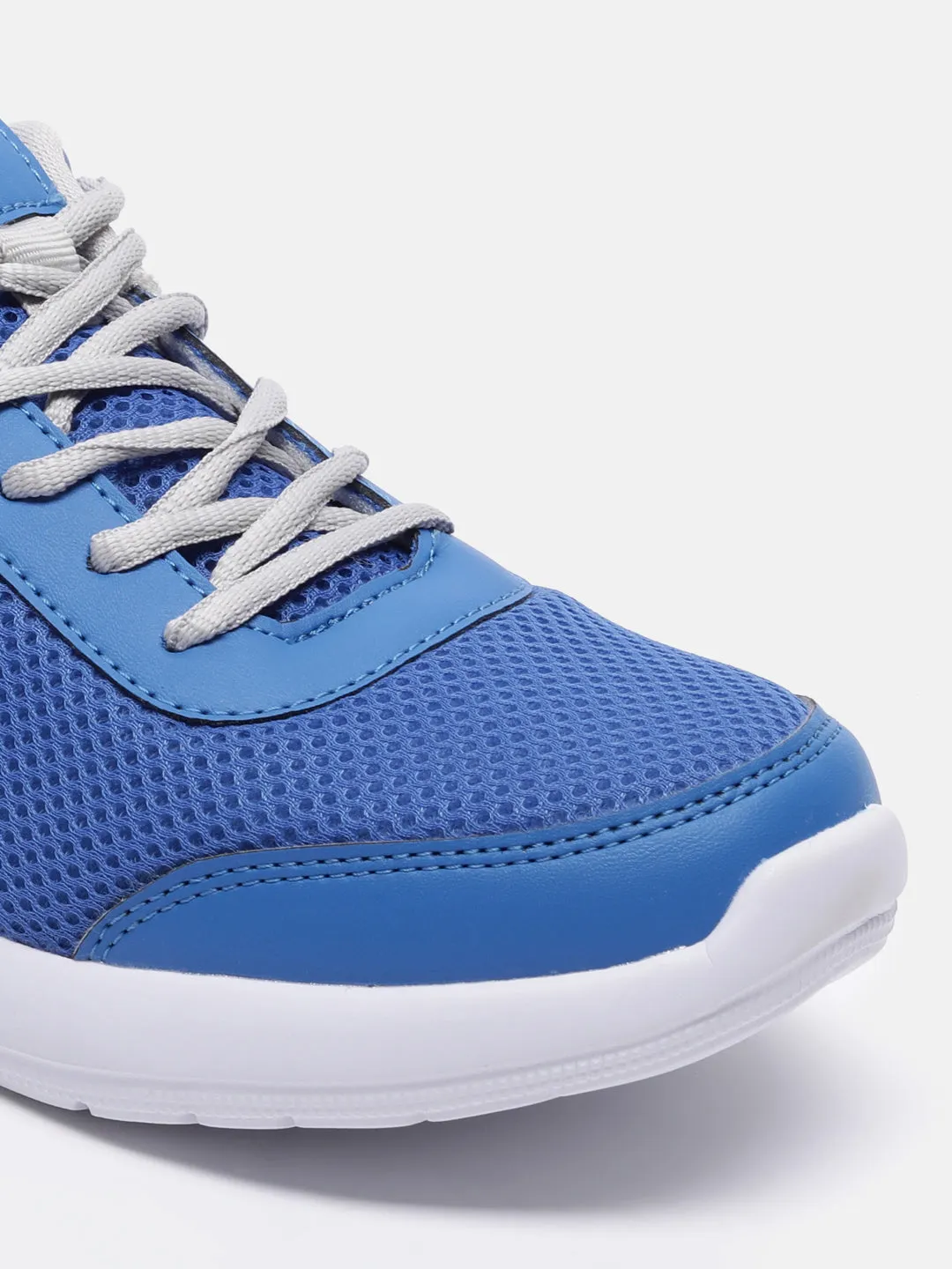 Fila Blue Pamino Plus Men's Running Shoes
