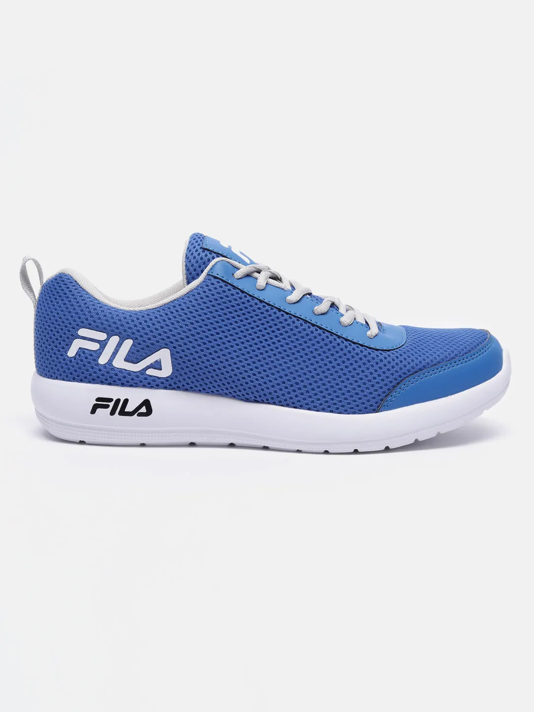 Fila Blue Pamino Plus Men's Running Shoes