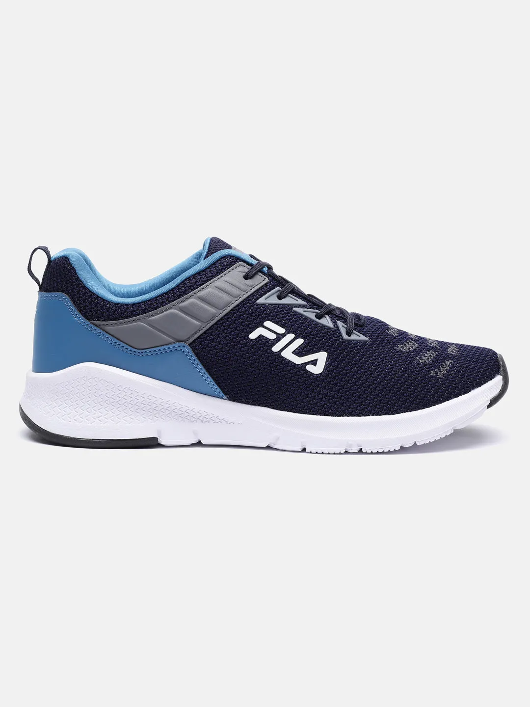 Fila Grey Joylon Men's Running Shoes