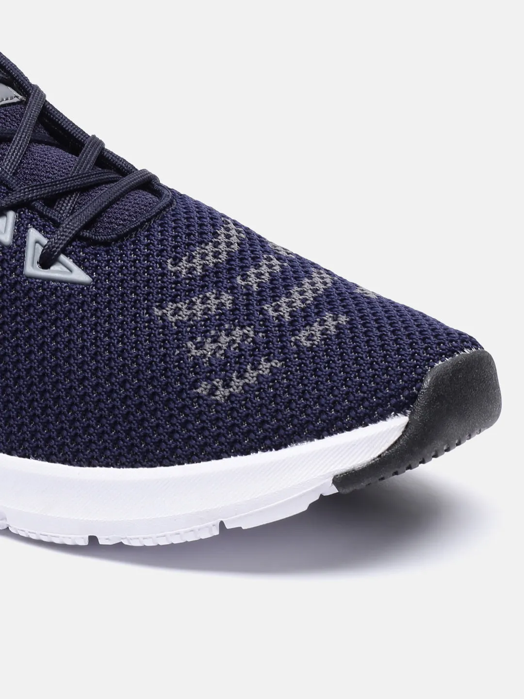 Fila Grey Joylon Men's Running Shoes