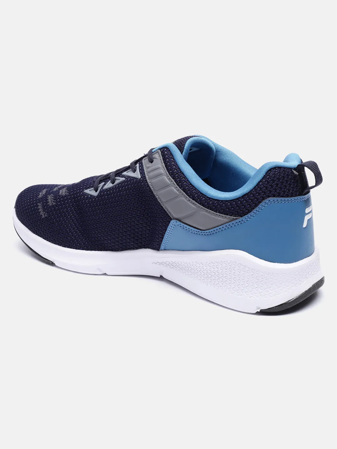 Fila Grey Joylon Men's Running Shoes