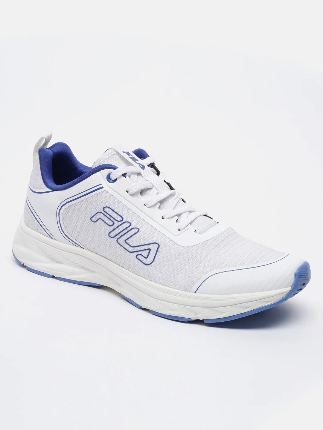 Fila Olive Azavonn Men's Running Shoes