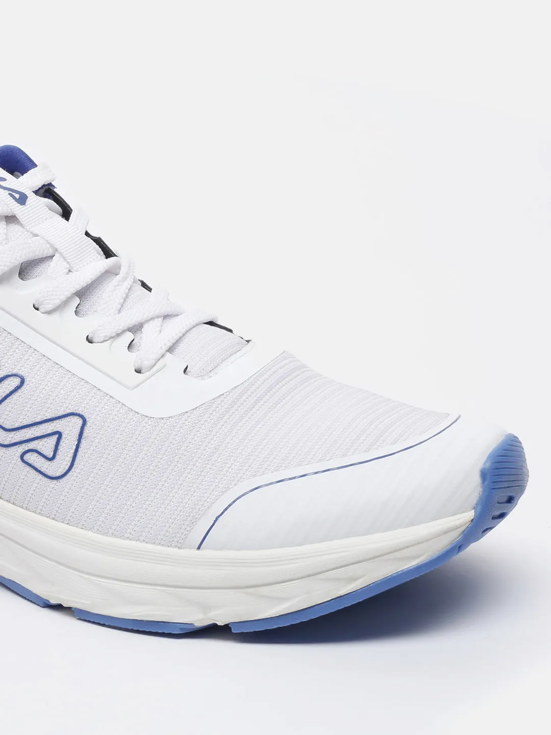 Fila Olive Azavonn Men's Running Shoes