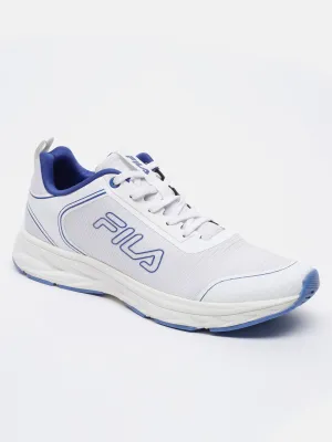 Fila Olive Azavonn Men's Running Shoes