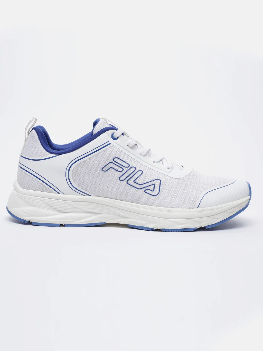 Fila Olive Azavonn Men's Running Shoes