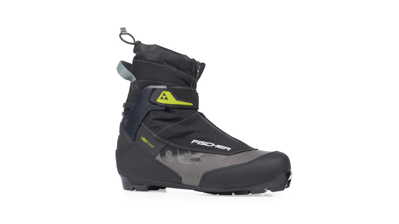 Fischer Offtrack 3 Tour Cross Country Ski Boots