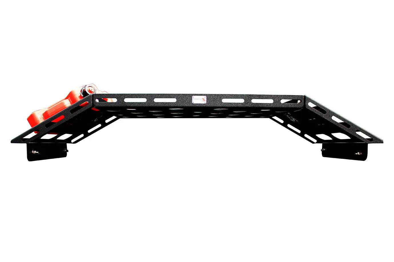 Fishbone Offroad JT Gladiator 2020-Current Bed Storage Rack