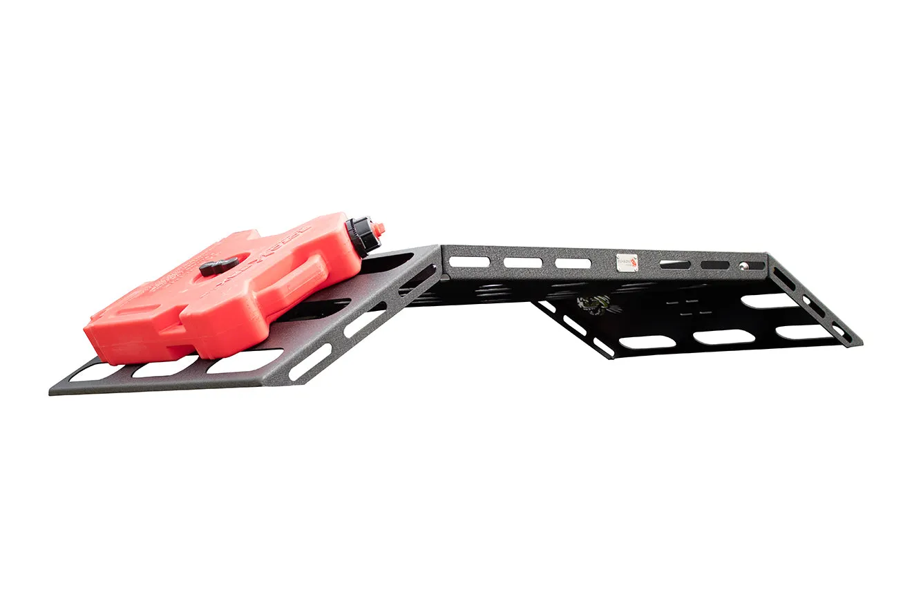 Fishbone Offroad JT Gladiator 2020-Current Bed Storage Rack
