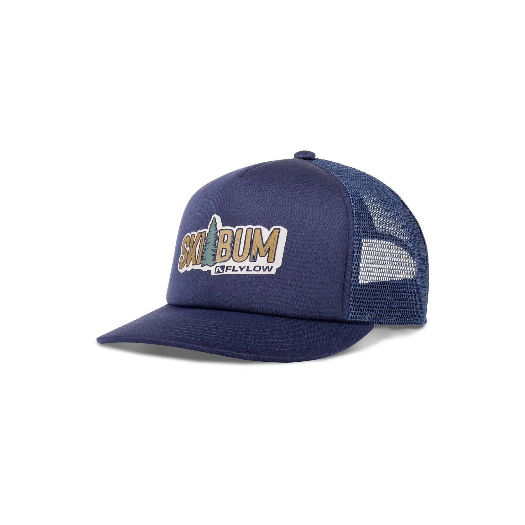 Flylow Ski BUM Trucker
