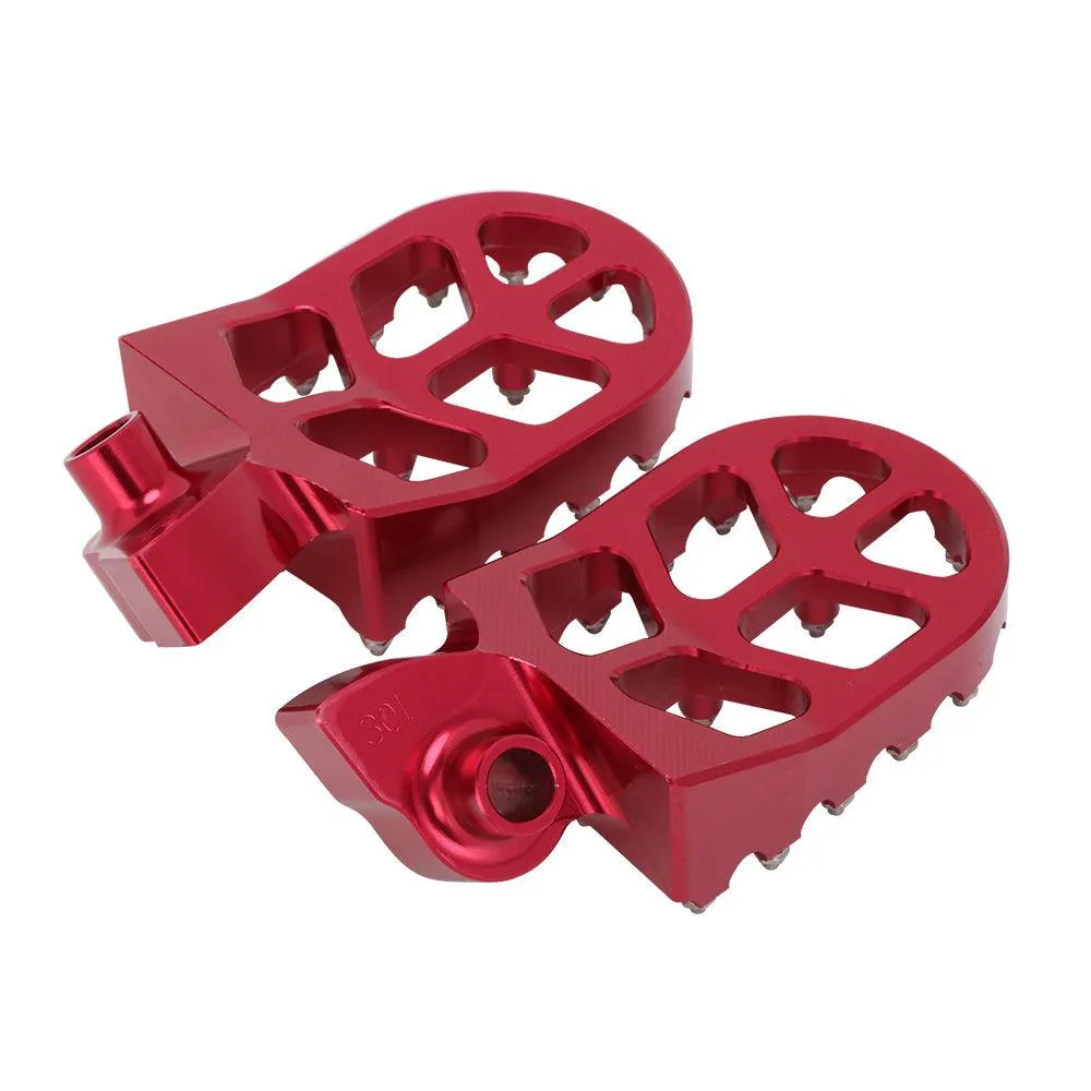 Foot Pegs For Yamaha Dirt Bike