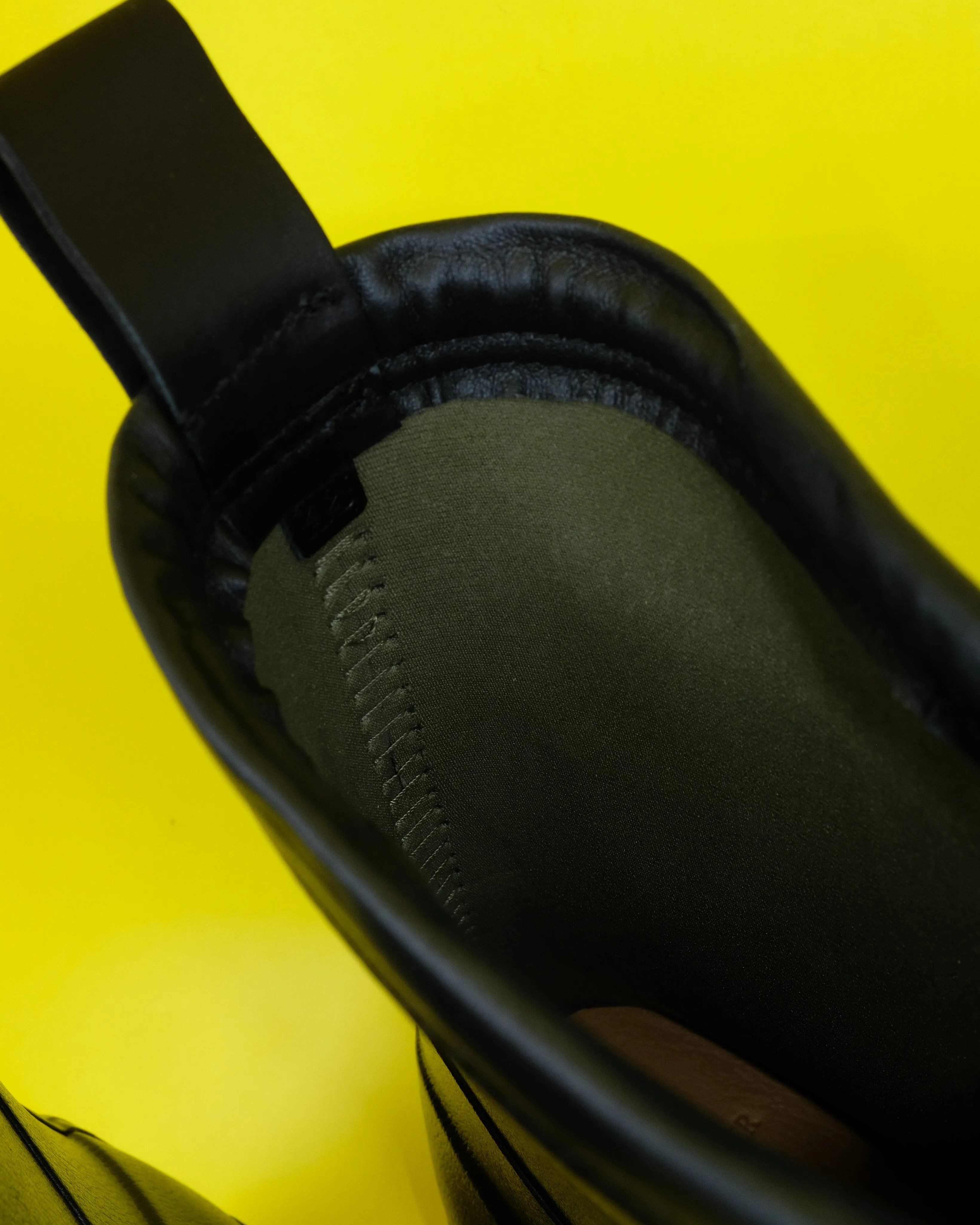Forest Black Caoutchouc City Rain Boots