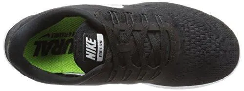 Free Rn Running Shoe Black/Anthracite/White Size 9 M US