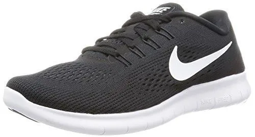 Free Rn Running Shoe Black/Anthracite/White Size 9 M US
