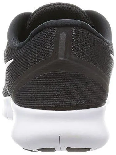 Free Rn Running Shoe Black/Anthracite/White Size 9 M US