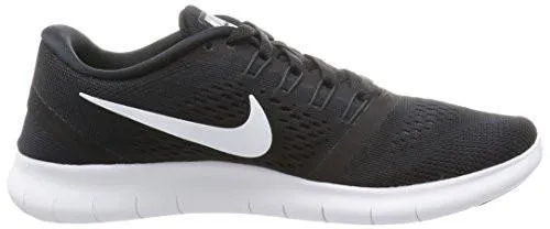 Free Rn Running Shoe Black/Anthracite/White Size 9 M US