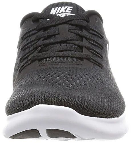 Free Rn Running Shoe Black/Anthracite/White Size 9 M US