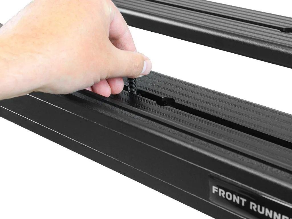 Front Runner - Jeep Gladiator JT (2019-Current) Slimline II Roof Rack Kit