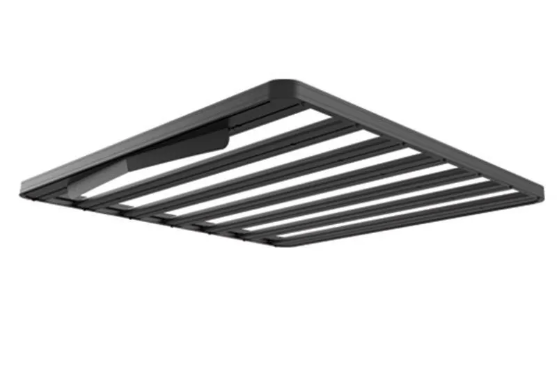 Front Runner Slimline II Bed Rack For Jeep Gladiator JT 2019-Current