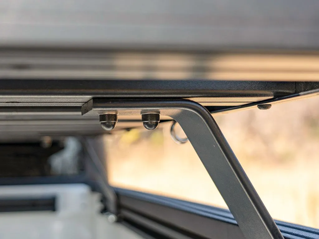 Front Runner Slimline II Bed Rack For Jeep Gladiator JT 2019-Current