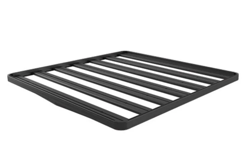 Front Runner Slimline II Bed Rack For Jeep Gladiator JT 2019-Current