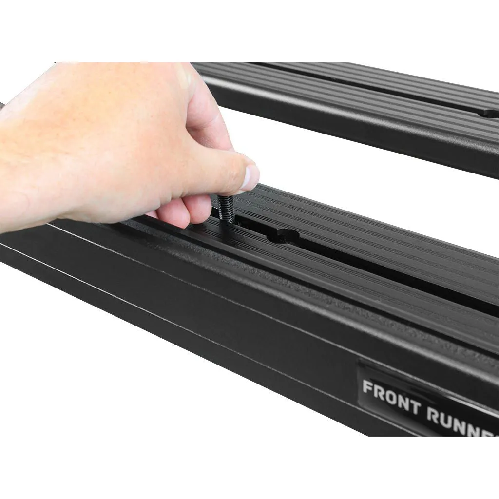 Front Runner Slimline II Extreme Roof Rack for JEEP Gladiator JT Mojave/Diesel (2019 )