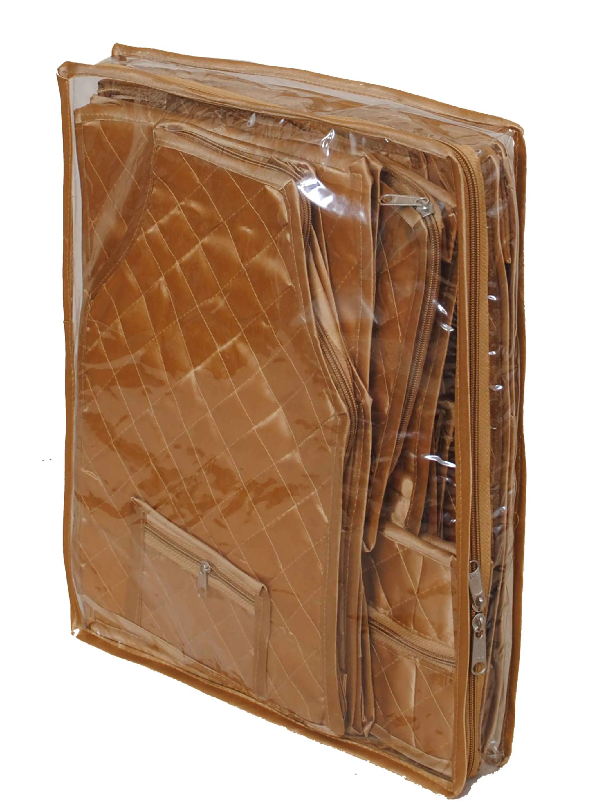 Full wedding organisers | bridal set pack of 11 pcs.