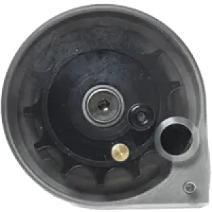 FX - Magasin til Impact MKII 9 skudd - 7.62mm