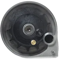 FX - Magasin til Impact MKII 9 skudd - 7.62mm