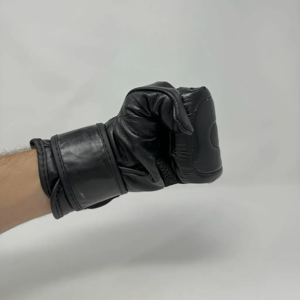 Gladiator 3.0 Bag Mitts