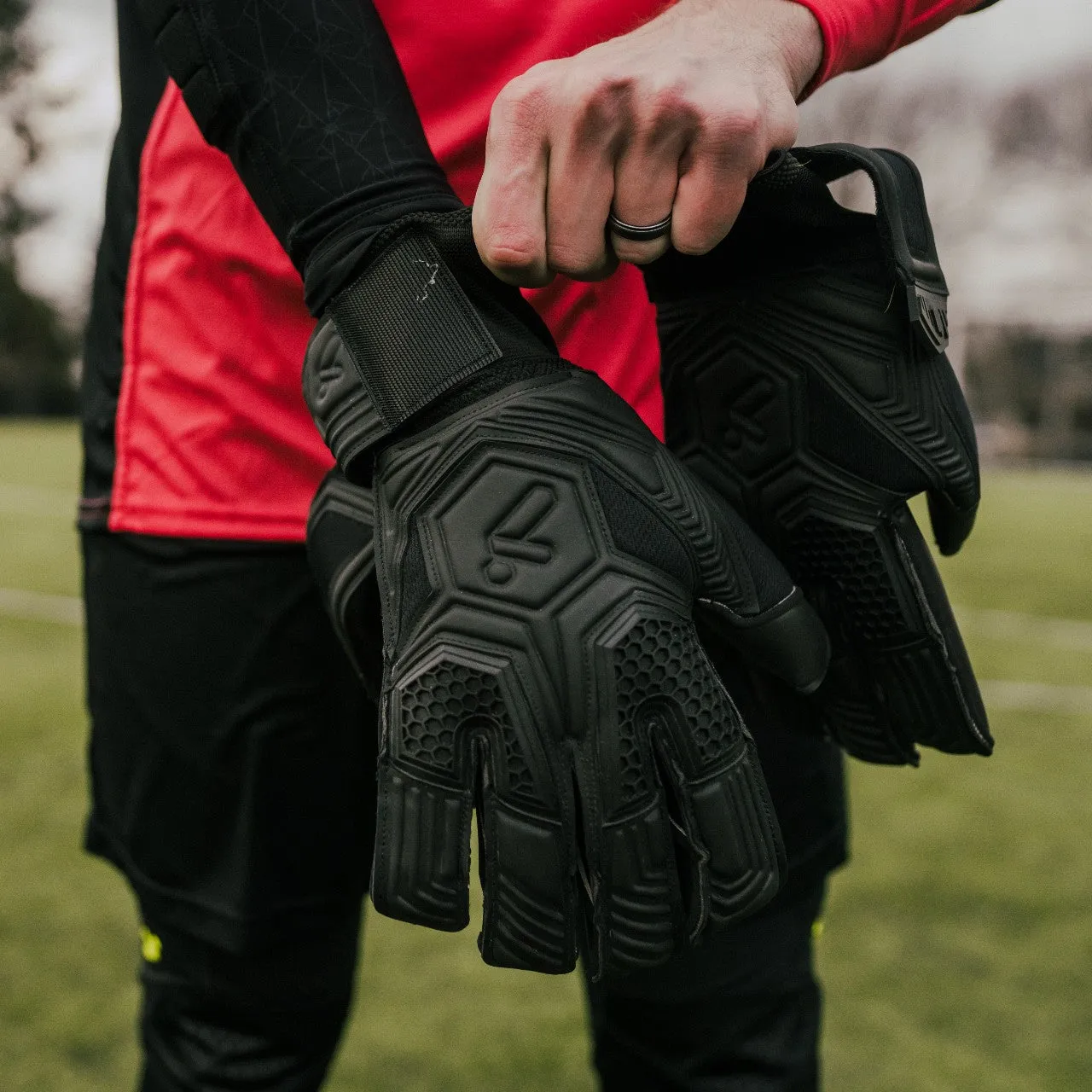 Gladiator Contender 3 Glove