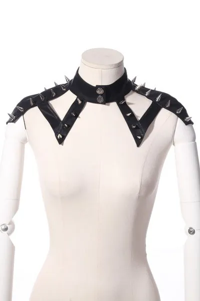 Gladiator Epaulet