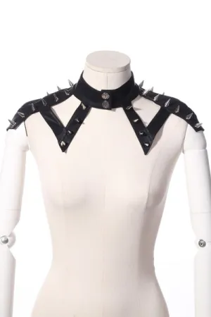 Gladiator Epaulet