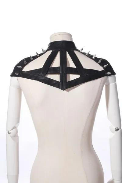 Gladiator Epaulet