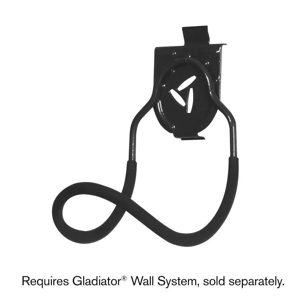 Gladiator GAWUXXCLRH Cradle Hook