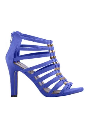 Gladiator Kobalt Heels