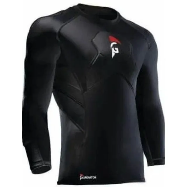 Gladiator Protection bodyshield ga1