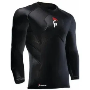 Gladiator Protection bodyshield ga1