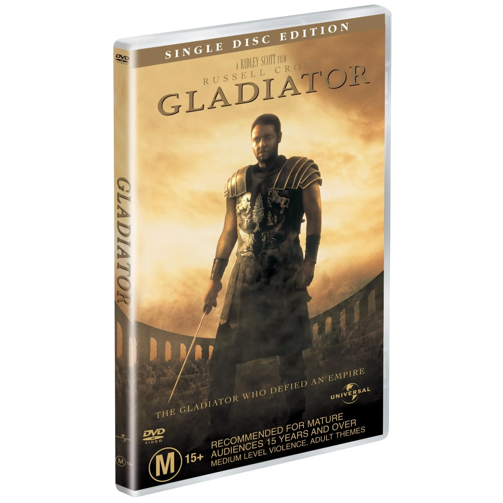 Gladiator