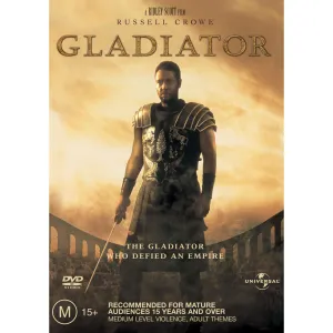 Gladiator